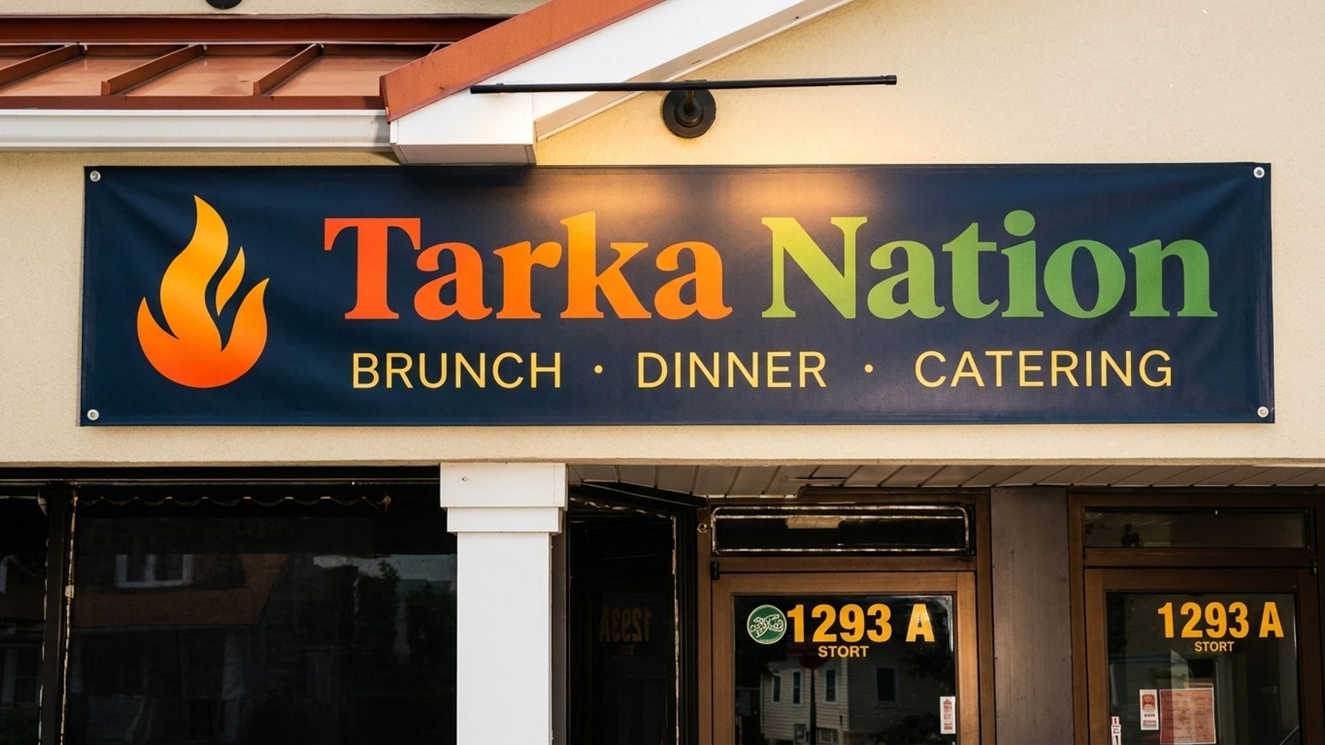 The Name