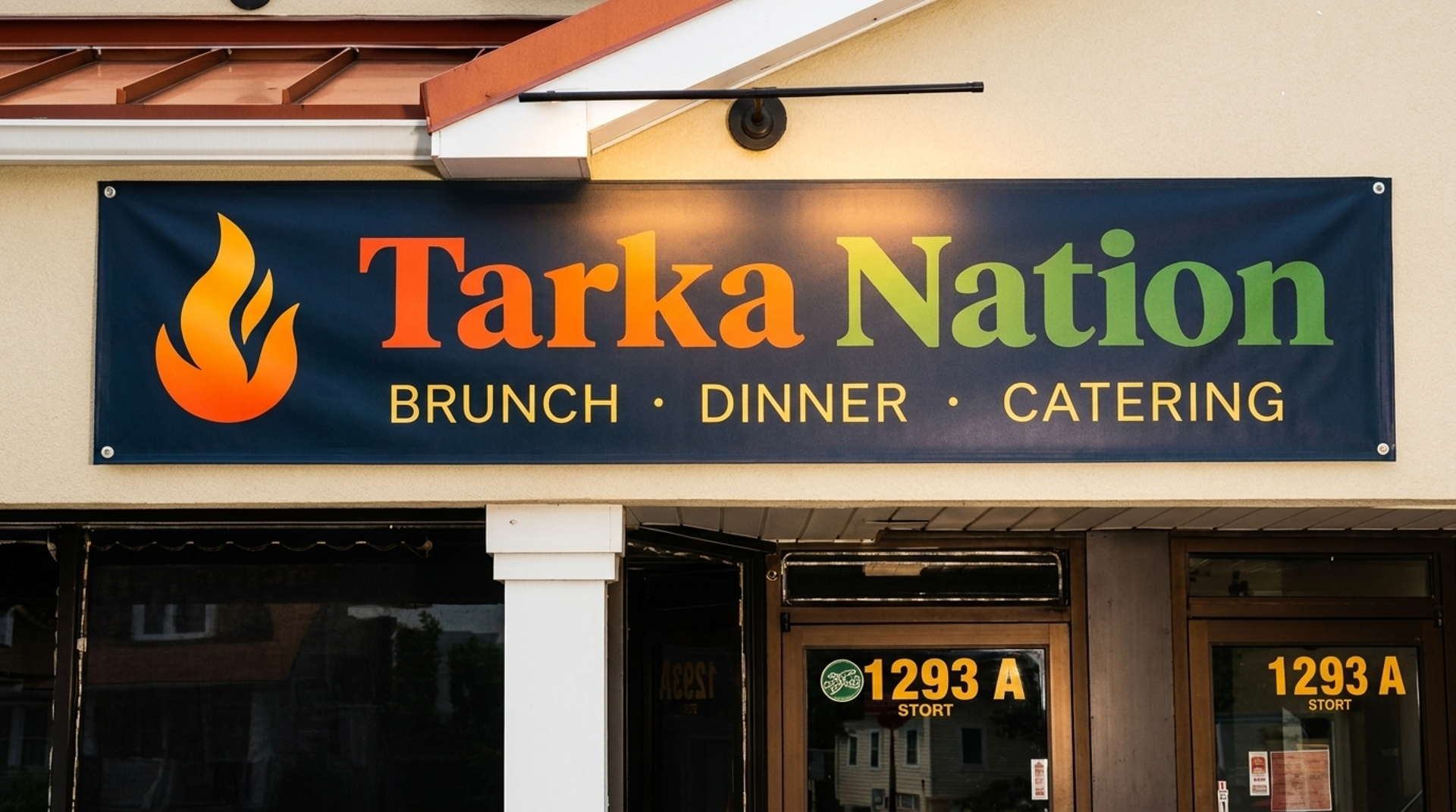 The Name