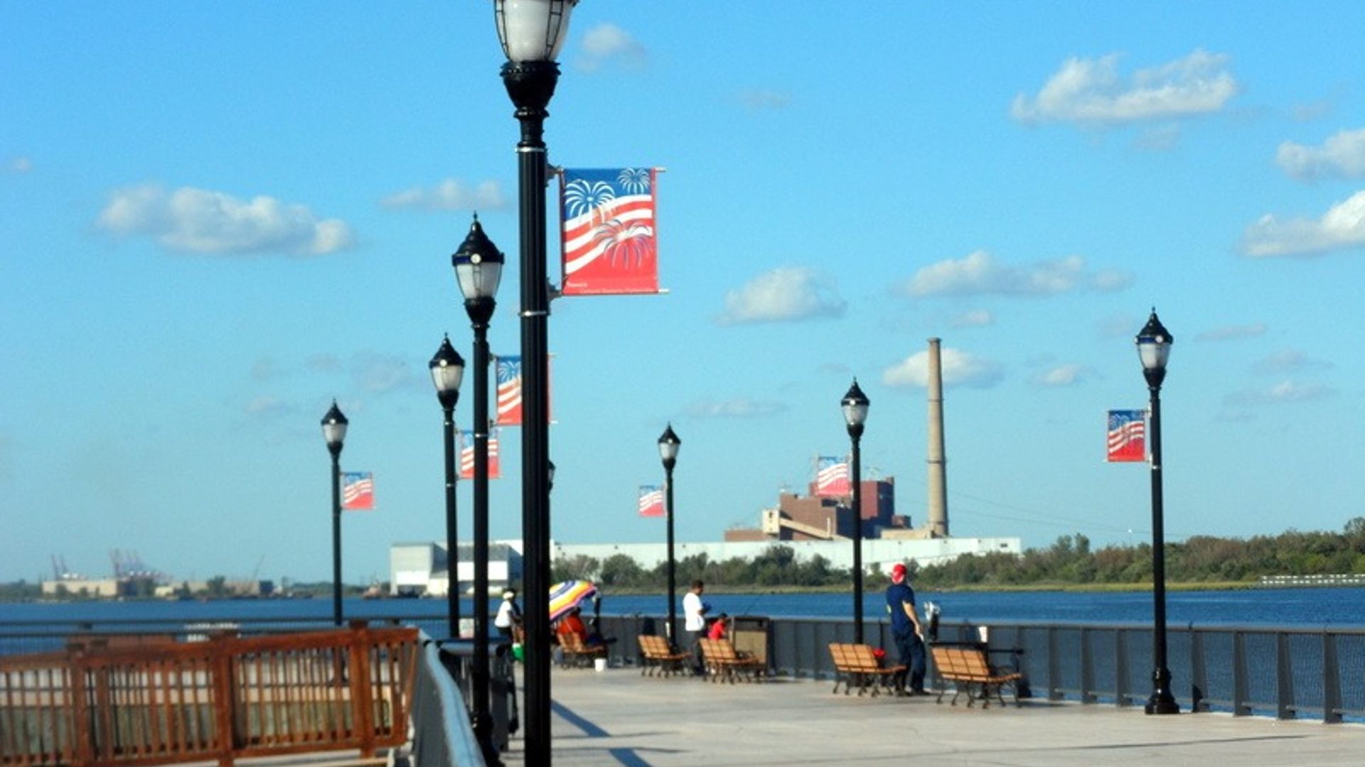 Built in Carteret for Everyone