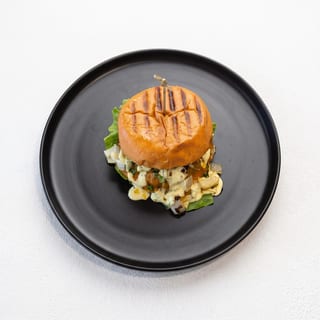 Classic Burger