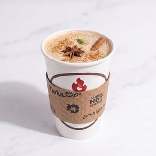 Masala Chai