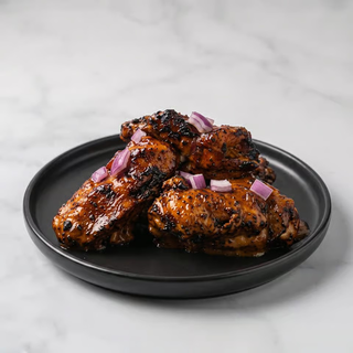 Desi Wings