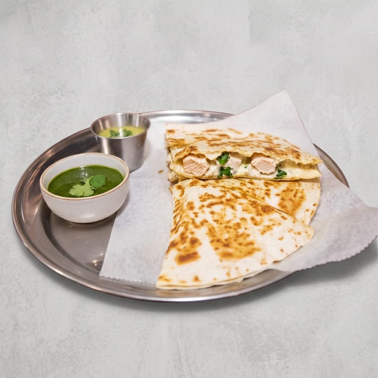 Irresistible Kebab Options