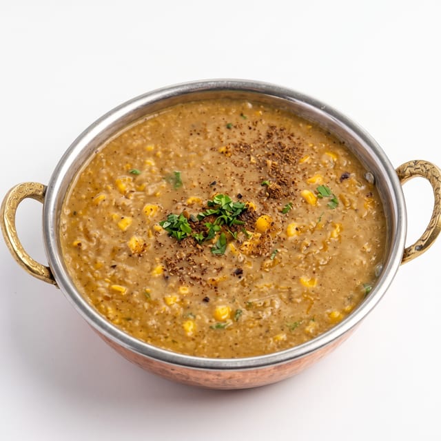 Daal Tarka.