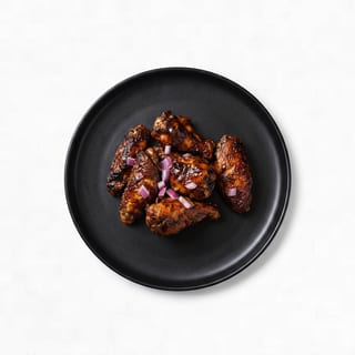 Signature Desi Wings