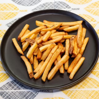 Fries