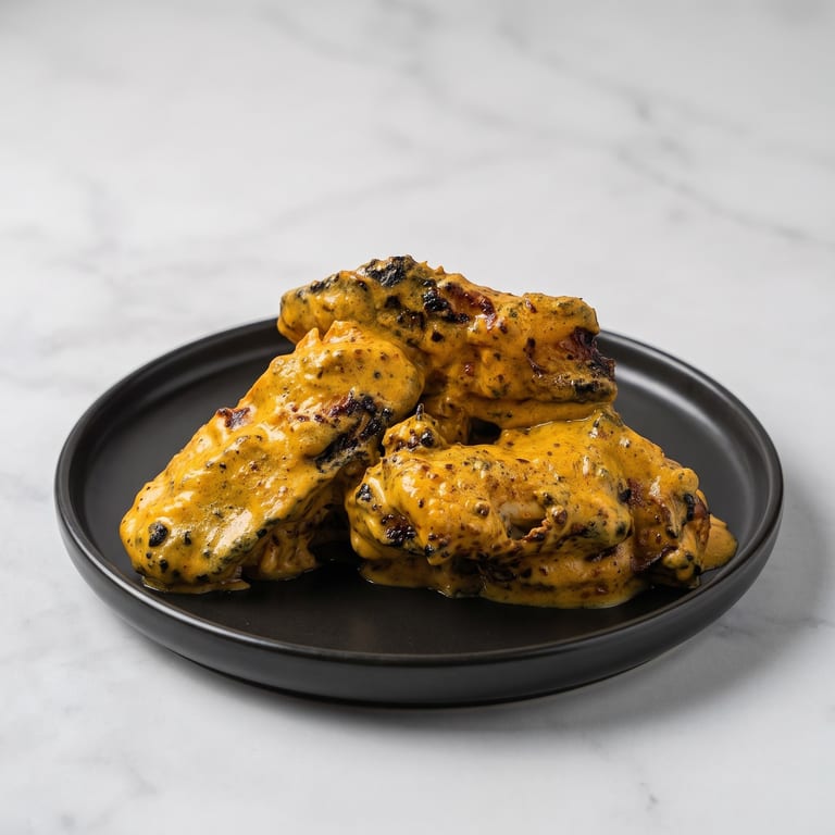 Savor Our Sarson Ka Saag