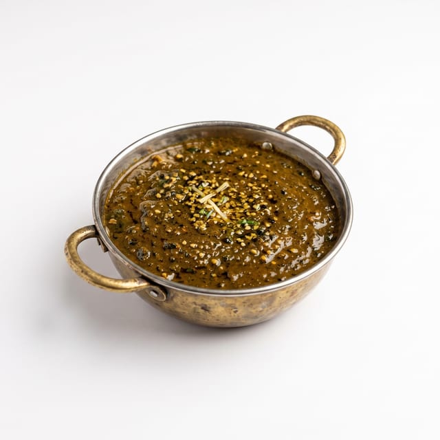 Green Gold.
