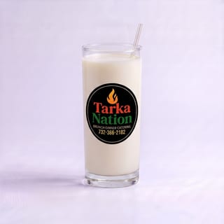 Chilled Sweet Lassi