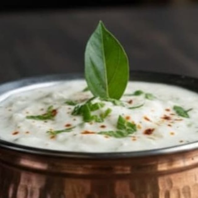 Raita.