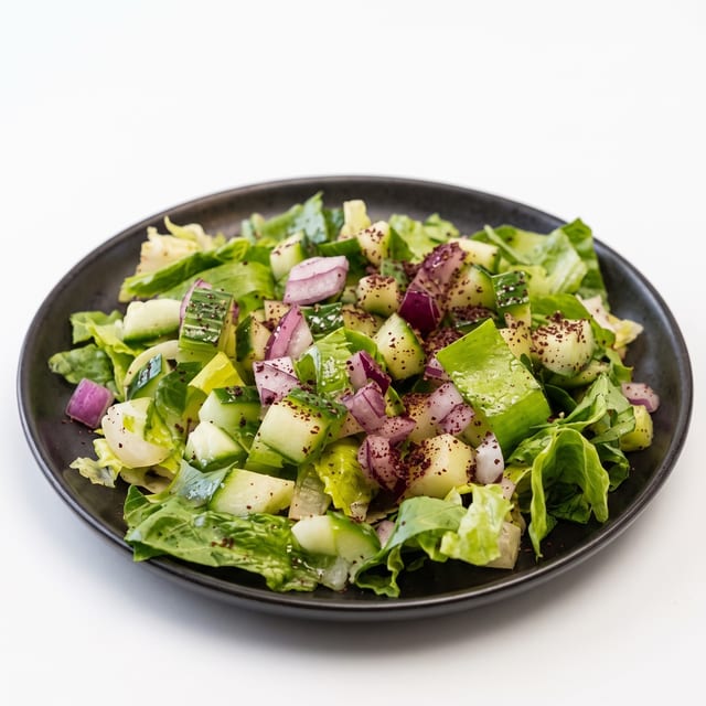 House Salad.