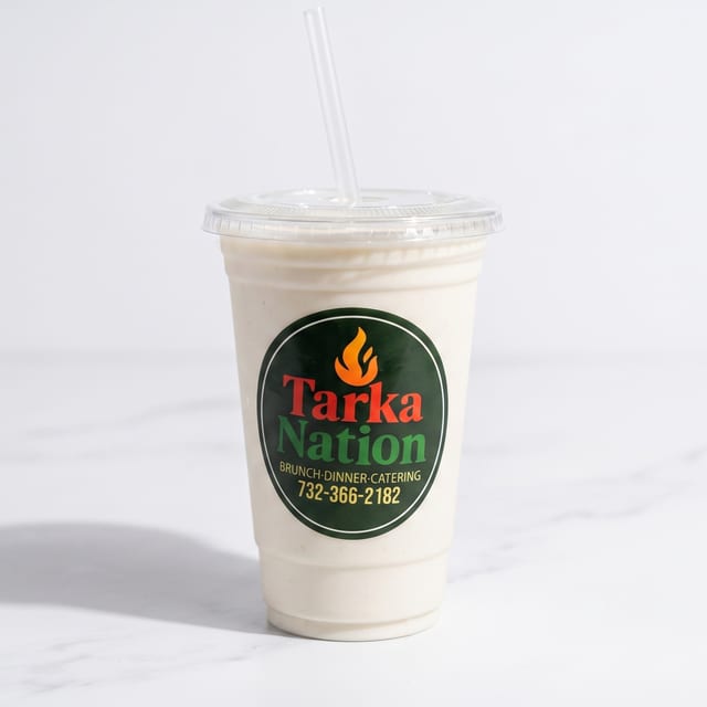 Sweet Lassi.