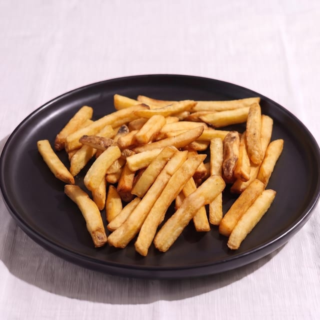 Classic Fries.