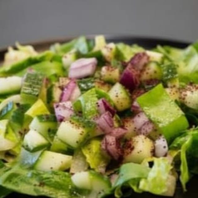House Salad.
