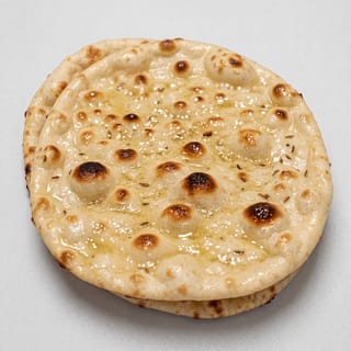 Butter Naan